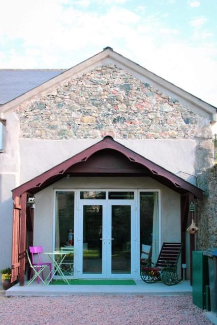 Rostrevor House | Hillside Lodge