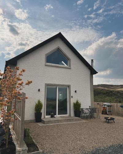 Termon House | Hillside Lodge