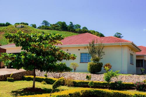 Blantyre Bed & Breakfast | Hillside Luxury Lodge