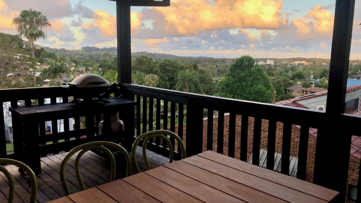 Coffs Harbour House | Hillside Serenity, Coffs Harbour