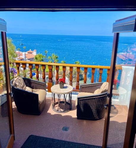 Avalon Villa | Hillside Villa W Pool, Hot Tub, & Gym