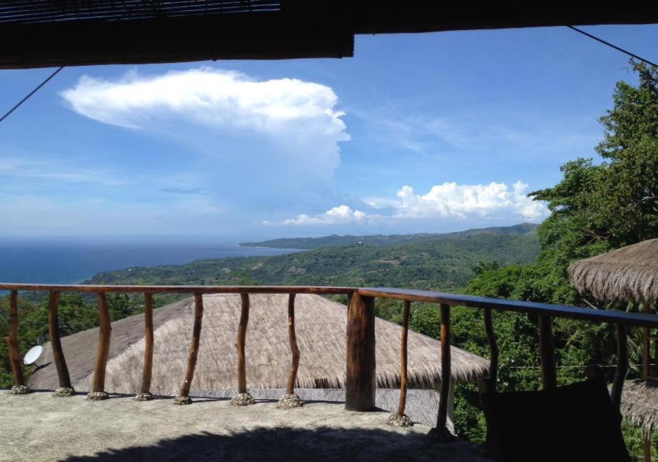 Siquijor Resort | Hillside Village apartment 72sqm size with kitchen