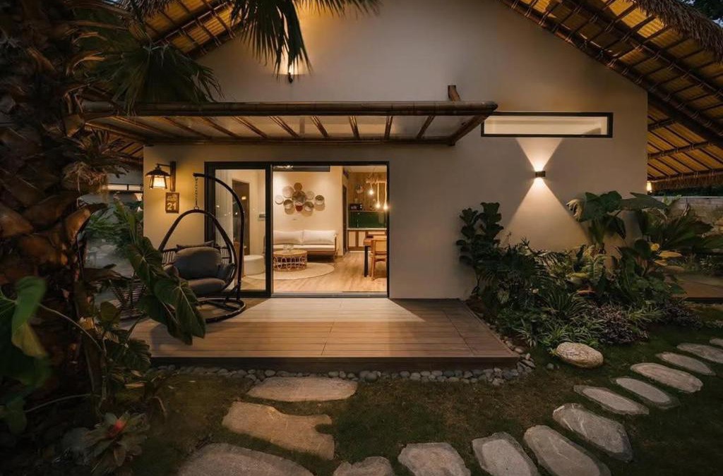Chuong My Resort | Hillstay Villa Resort