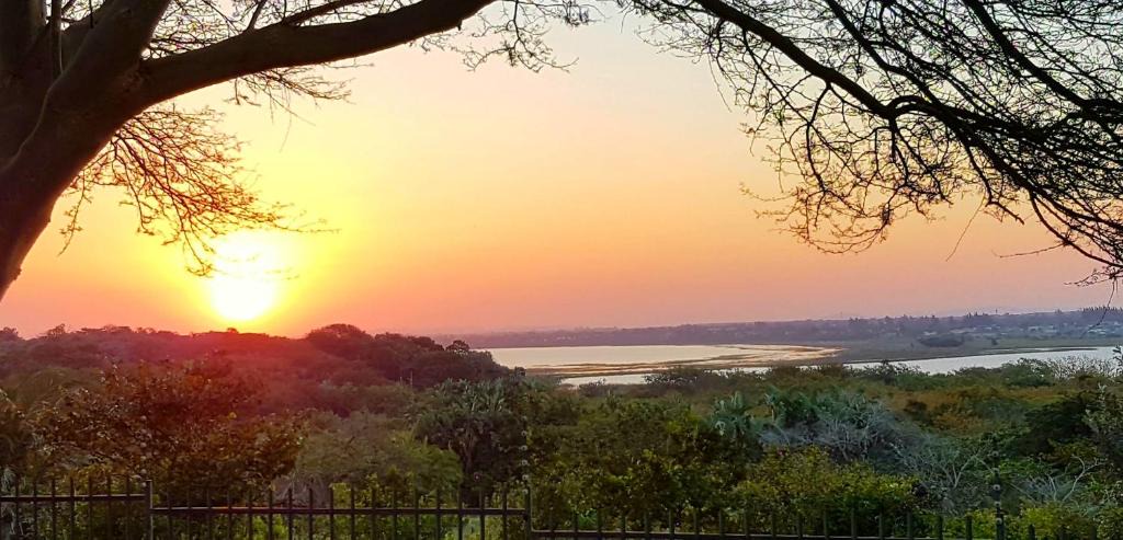 Meer En See House | Hillton Manor Guest House