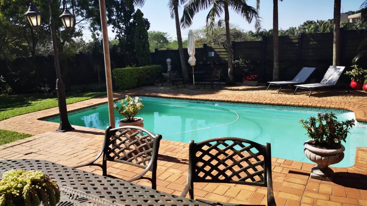 Meer En See House | Hillton Manor Guest House
