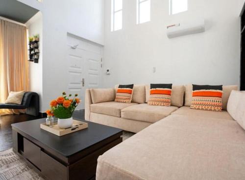 Mwanza Apartment | Hilltop Apartments Mwanza