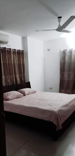 Chittagong Apartment | Hilltop