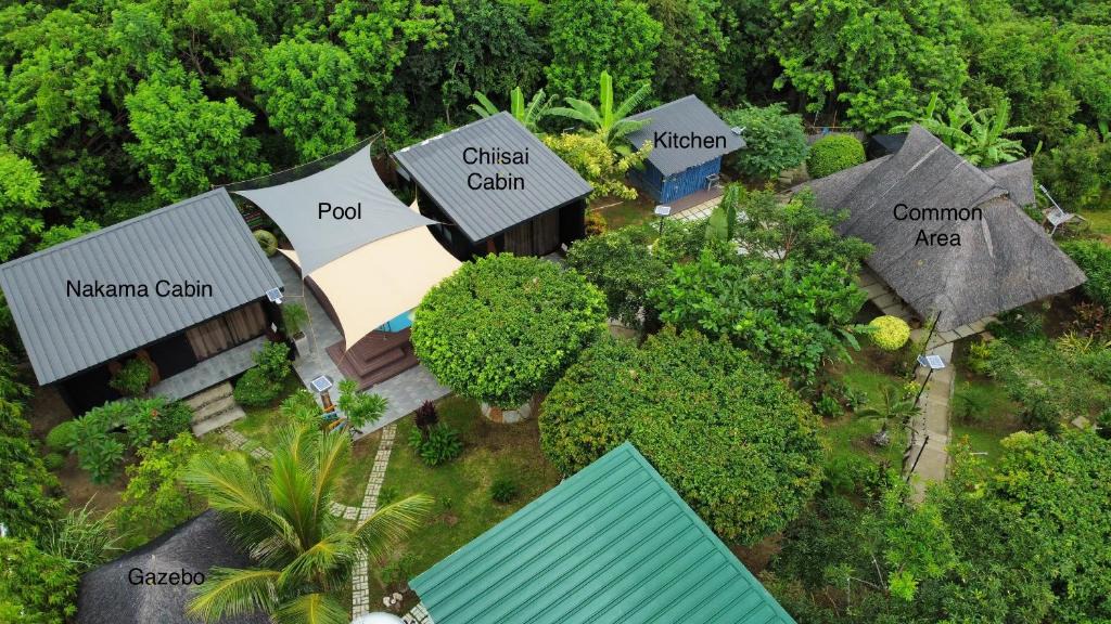 Calatagan House | Hilltop Cabins (Calatagan, Batangas)