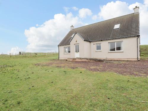 Clachtoll House | Hilltop