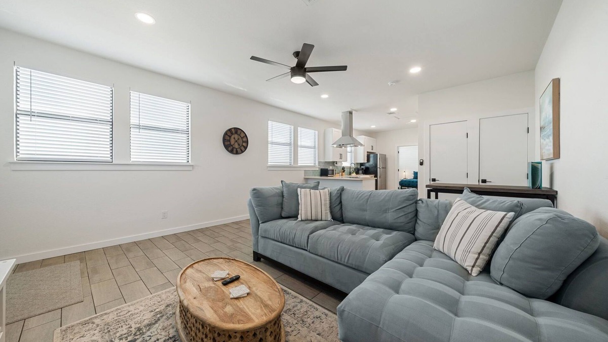 Lakeway House | Hilltop Haven, Couples Getaway