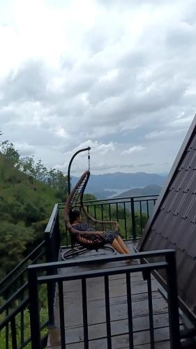 Walapane Villa | Hilltop Heaven Cabanas