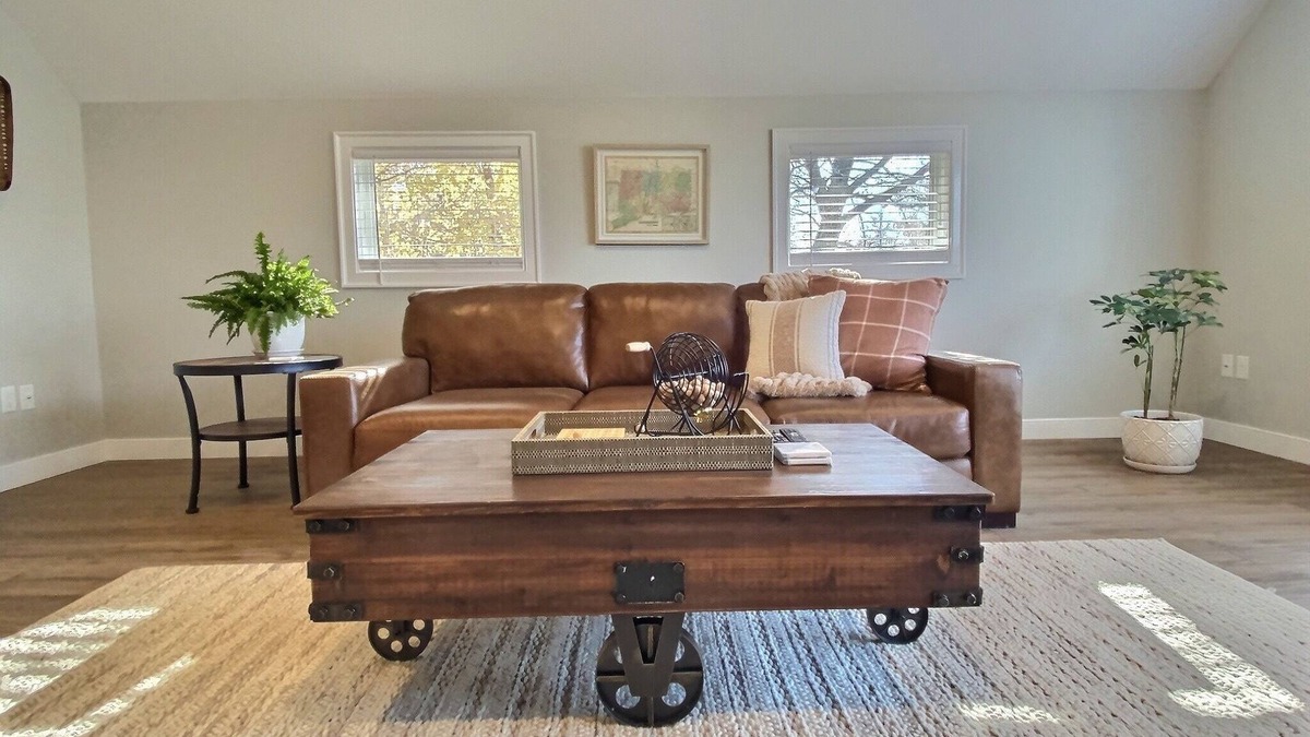 Bantam House | Hilltop House