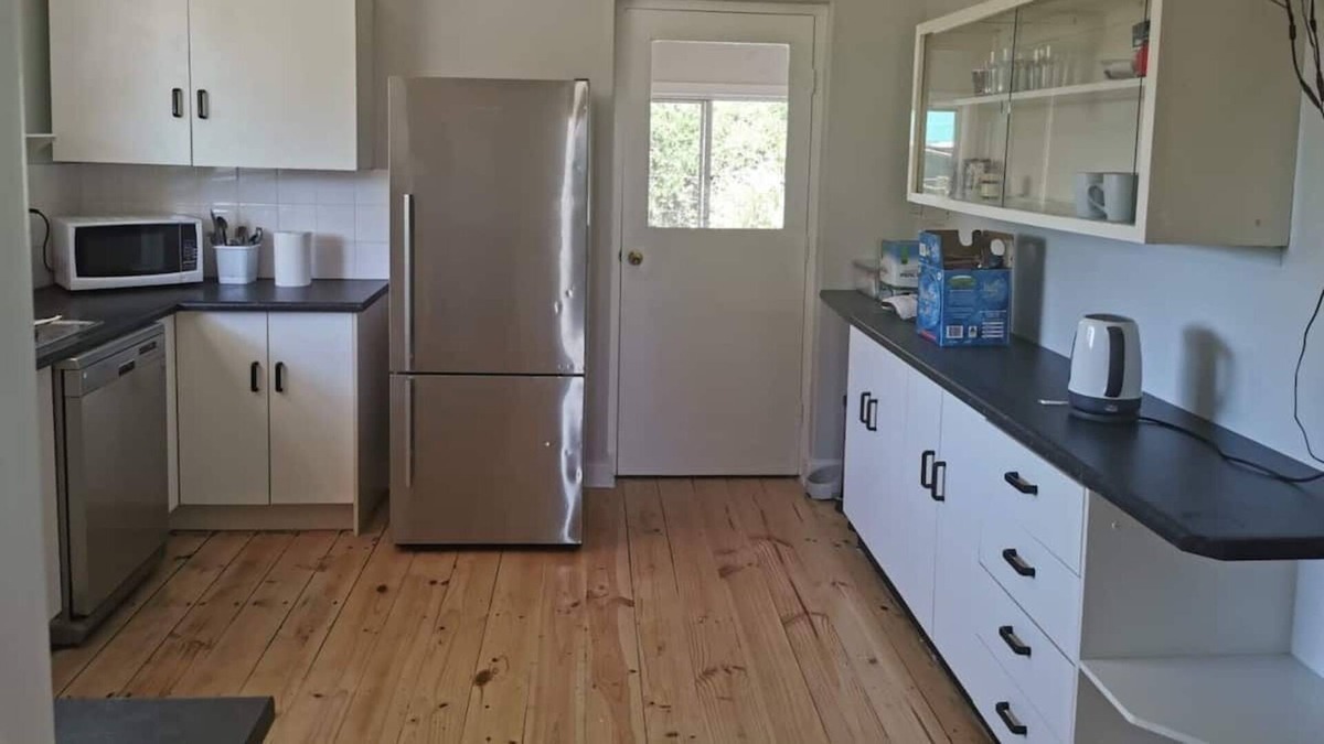 Murray Bridge House | Hilltop Murrayview
