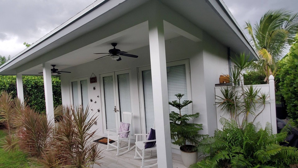 Juno Beach House | Hilltop Ocean Side Paradise near Roger Dean Stadium, Loggerhead Turtle Sanctuary