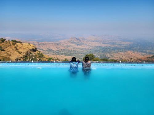 Bajarwadi Villa | Hilltop Resort and Agro Tourism Wai, Near Panchgani