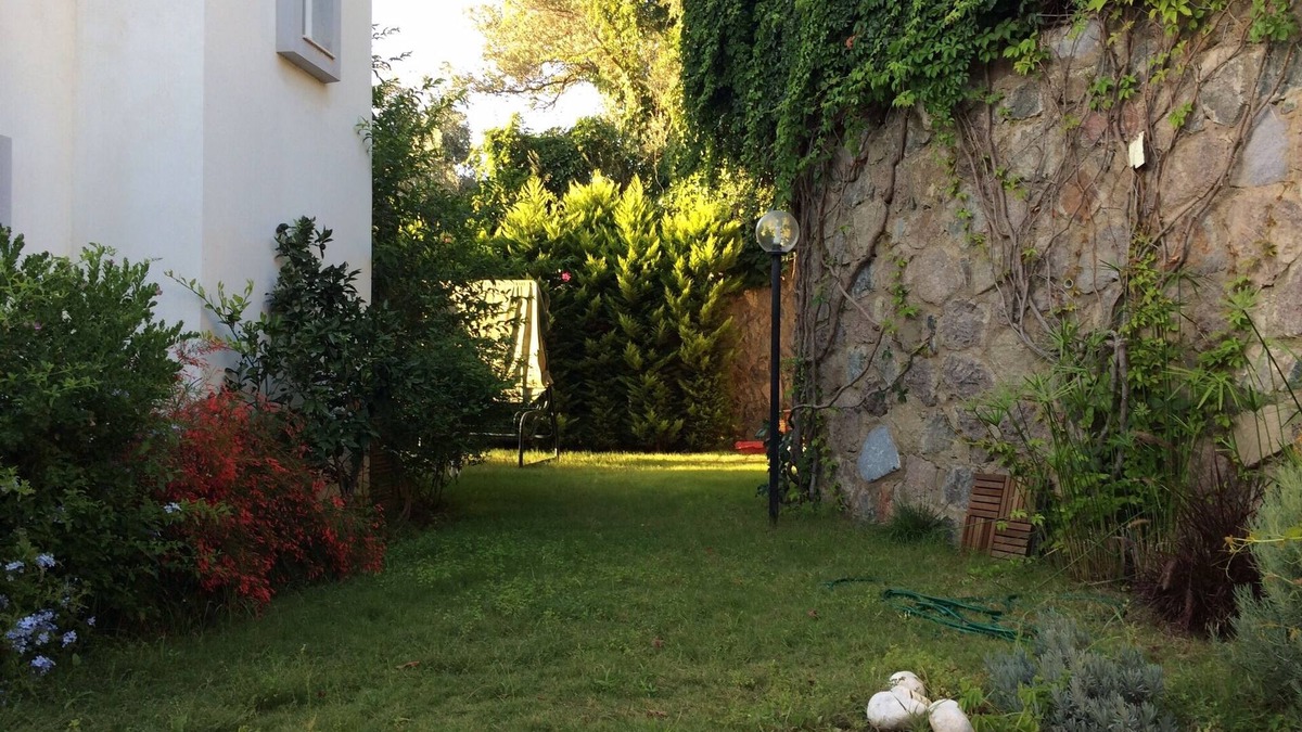 Yalikavak Villa | Hilltop villa overlooking Yalıkavak Bay