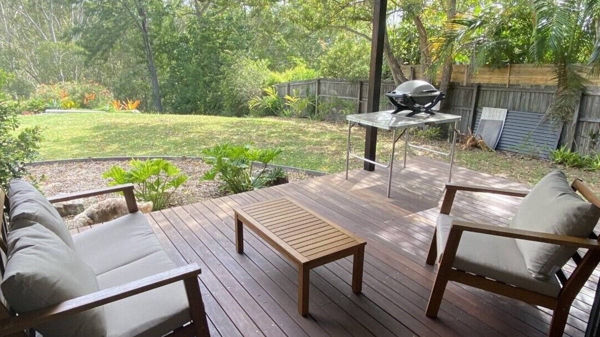 Tinbeerwah House | Hilltop Woods Noosa