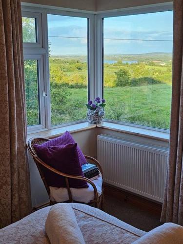 County Longford House | Hillview House