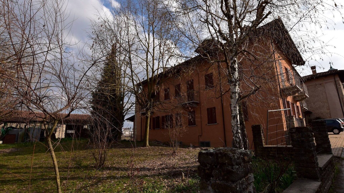 Belvedere Langhe Apartment | Hillview Langhe Apartment