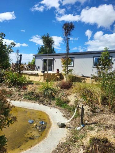Waimate House | Hillview