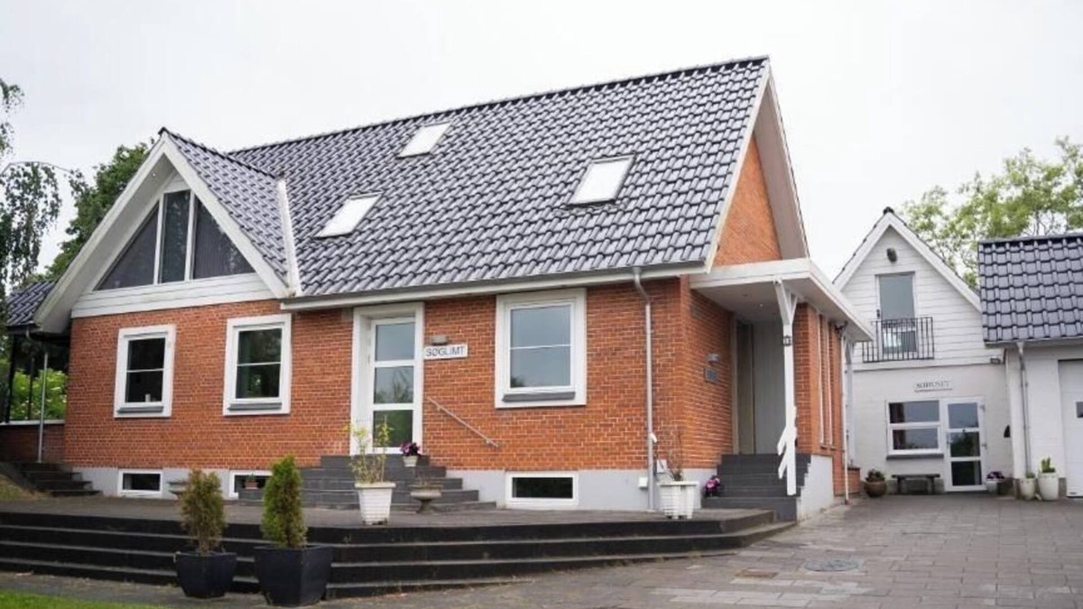 Viborg Apartment | Hilmor's Lejligheder