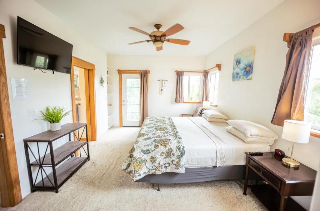 Hilo House | Hilo Vacation Rental