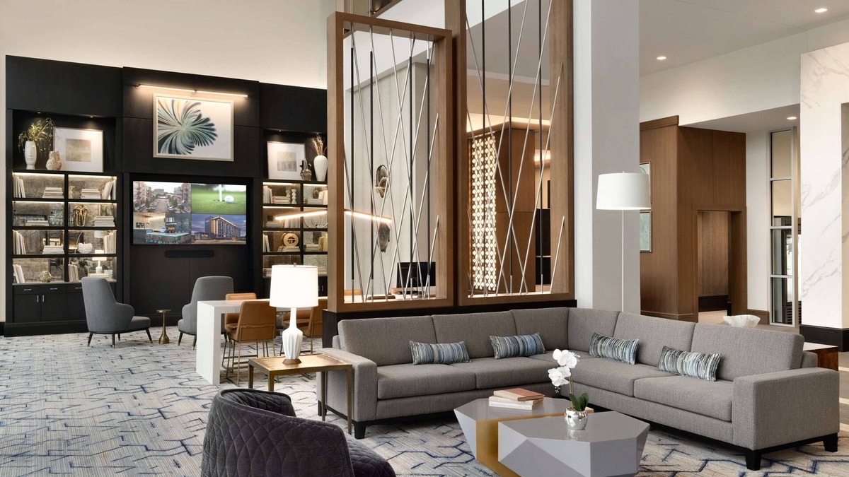 Alpharetta Hotel | Hilton Alpharetta Atlanta