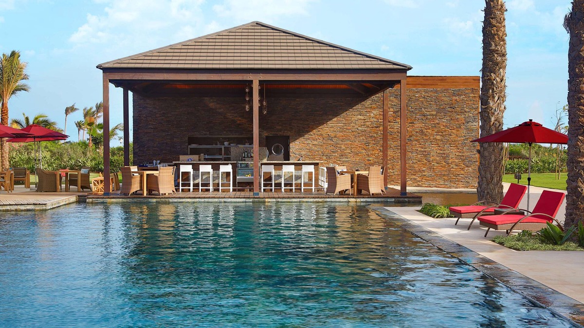 Santa Maria Resort | Hilton Cabo Verde Sal Resort