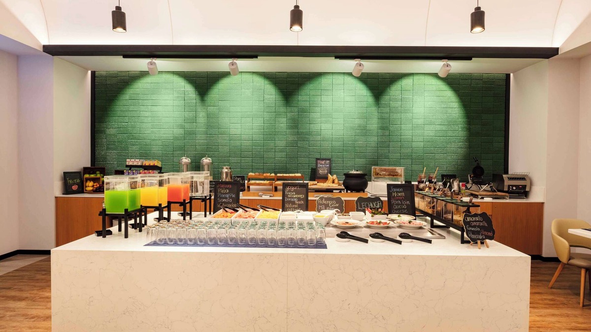 Tlaquepaque Hotel | Hilton Garden Inn Guadalajara Airport