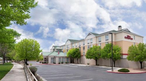 Rio Rancho Hotel | Hilton Garden Inn Albuquerque North/Rio Rancho