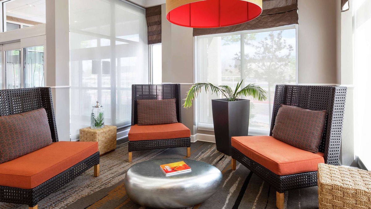 Rio Rancho Hotel | Hilton Garden Inn Albuquerque North/Rio Rancho