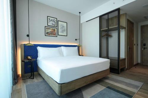 Cankaya Hotel | Hilton Garden Inn Ankara Cankaya