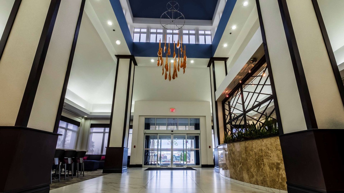 McDonough Hotel | Hilton Garden Inn Atlanta South/McDonough