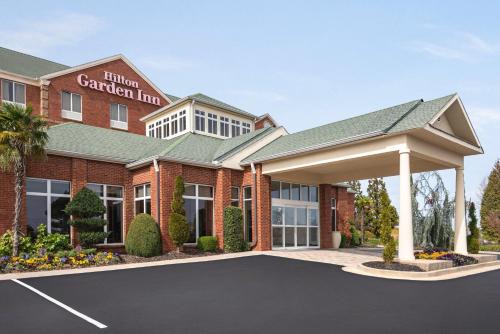 McDonough Hotel | Hilton Garden Inn Atlanta South-McDonough