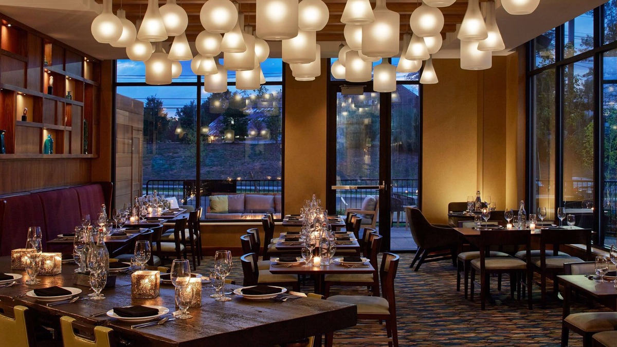 Marlborough Hotel | Hilton Garden Inn Boston/Marlborough