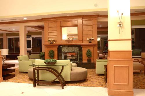 Norfolk - Virginia Beach Hotel | Hilton Garden Inn Chesapeake/Suffolk