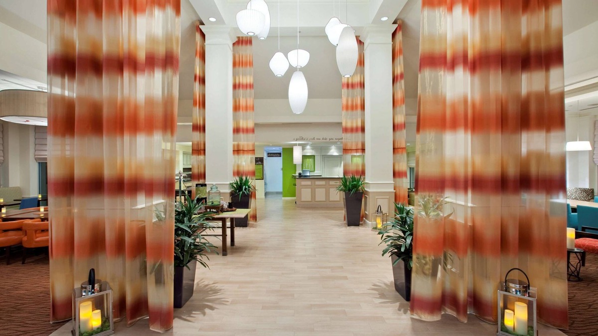 Twinsburg Hotel | Hilton Garden Inn Cleveland/Twinsburg