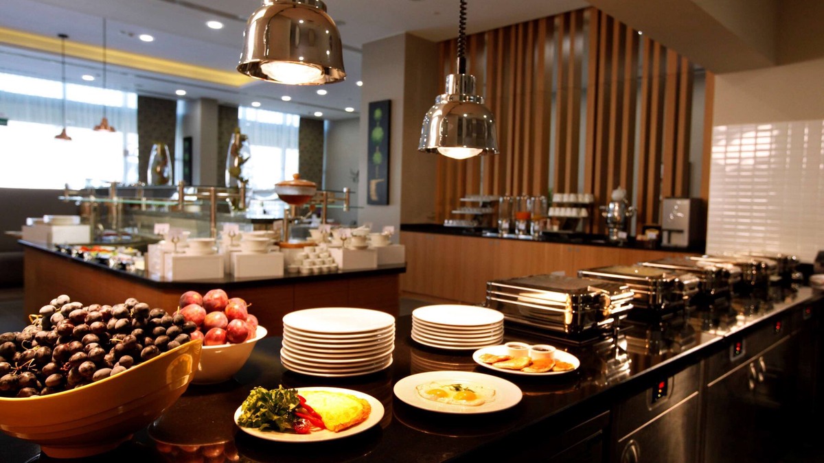 Erzincan Hotel | Hilton Garden Inn Erzincan