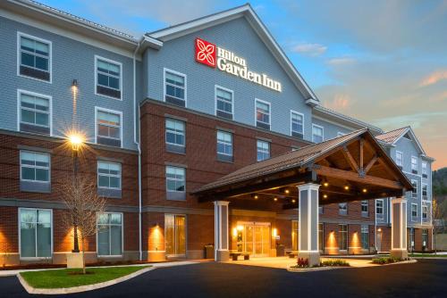 Lebanon Hotel | Hilton Garden Inn Hanover Lebanon