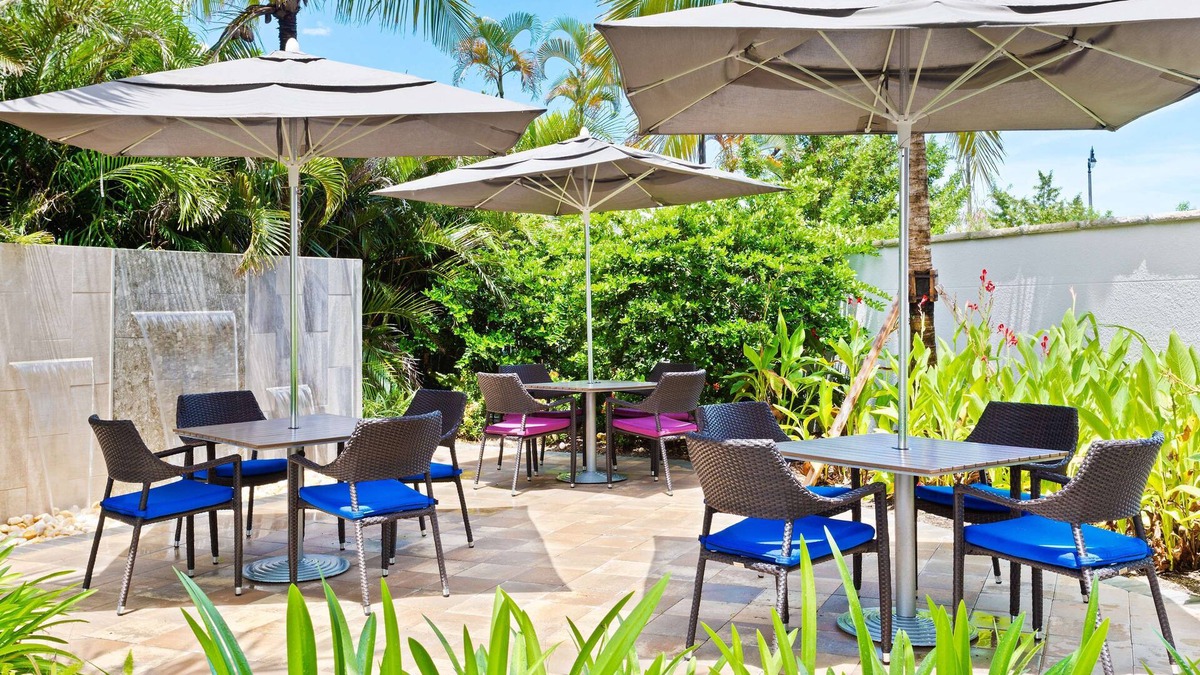 Homestead Hotel | Hilton Garden Inn Homestead