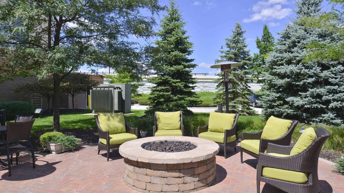 Carmel Hotel | Hilton Garden Inn Indianapolis/Carmel