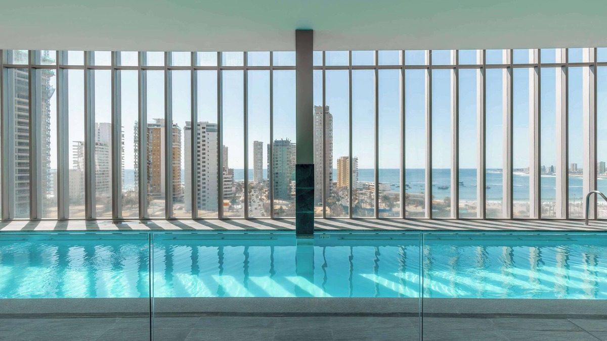 Cavancha Hotel | Hilton Garden Inn Iquique