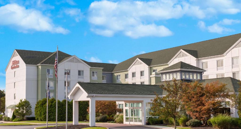 Ronkonkoma Hotel | Hilton Garden Inn Islip/MacArthur Airport