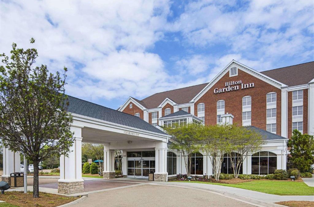 Madison Hotel | Hilton Garden Inn Jackson-Madison