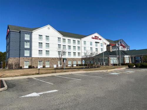 Lakewood Hotel | Hilton Garden Inn Lakewood