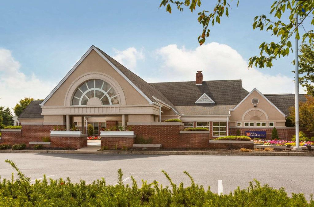 Rohrerstown Hotel | Hilton Garden Inn Lancaster