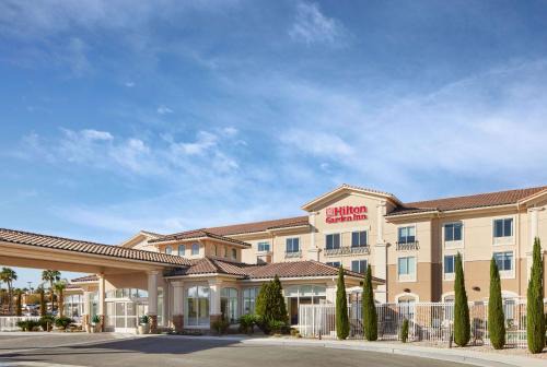 Whitney Ranch Hotel | Hilton Garden Inn Las Vegas/Henderson