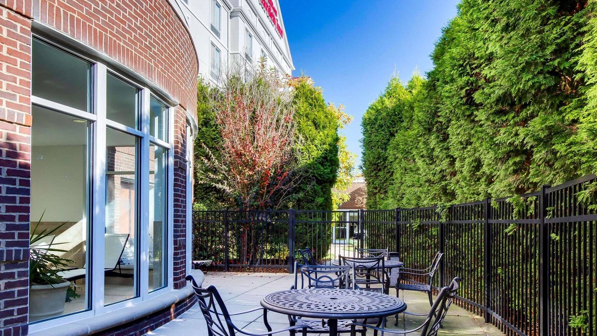 Buechel Hotel | Hilton Garden Inn Louisville/Northeast