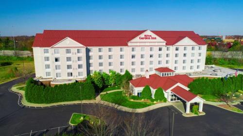 Buechel Hotel | Hilton Garden Inn Louisville-Northeast