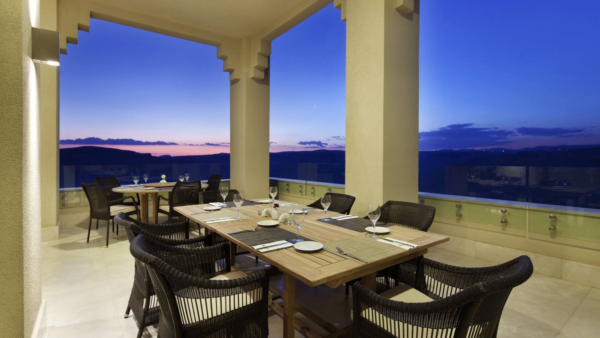 Artuklu Hotel | Hilton Garden Inn Mardin